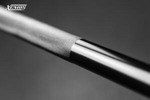 ON RAMP BAR -67" Steel tech Bar 10kg image 10