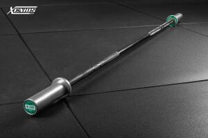 ON RAMP BAR -67" Steel tech Bar 10kg image 0