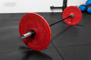 ON RAMP BAR -67" Steel tech Bar 10kg image 4