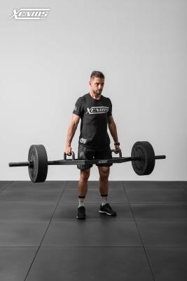 HD TRAP BAR  image 8