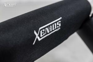 CAMBERED SQUAT BAR image 3