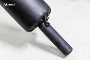 CAMBERED SQUAT BAR image 4