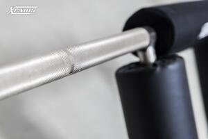 CAMBERED SQUAT BAR image 6