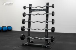 Barbell Rack - 5 Units image 1