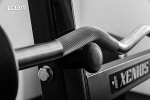 Barbell Rack - 5 Units image 5