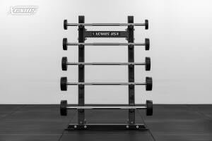 Barbell Rack - 5 Units image 2