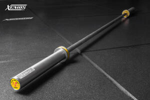 PRO WL Woman Bar - 15kg image 0