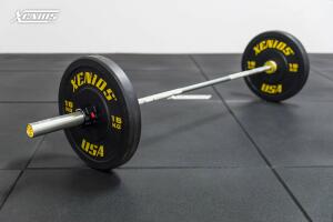 PRO WL Woman Bar - 15kg image 2