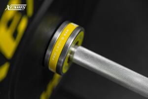 PRO WL Woman Bar - 15kg image 5