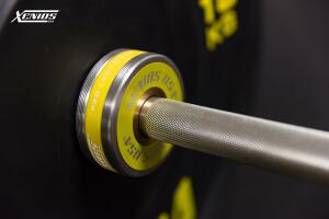 PRO WL Woman Bar - 15kg image 6