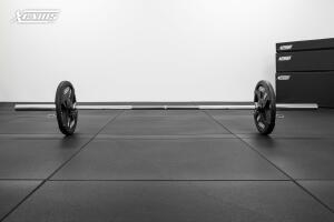  Gym Olympic Bar 1000  image 2
