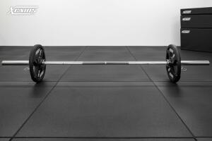  Gym Olympic Bar 1000  image 3