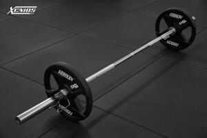  Gym Olympic Bar 1000  image 5