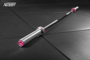 Woman Training Bar - 15kg image 0
