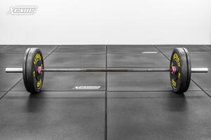 Woman Training Bar - 15kg image 2