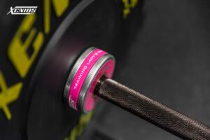 Woman Training Bar - 15kg image 4