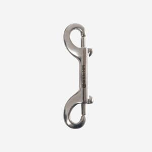 DOUBLE ENDER STAINLESS STEEL image 0