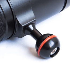 DiveVolk M6 Ball Mount image 2