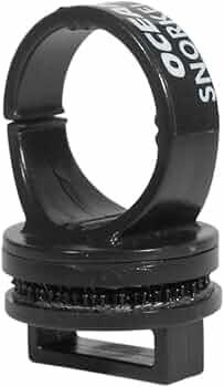 SNORKEL LOCK image 0