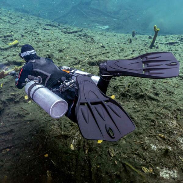 TECH FINS image 7