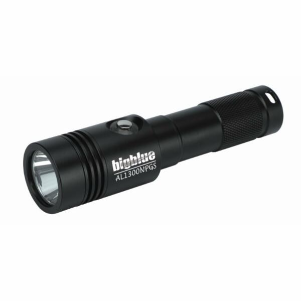 1300-Lumen Narrow Beam GS image 0
