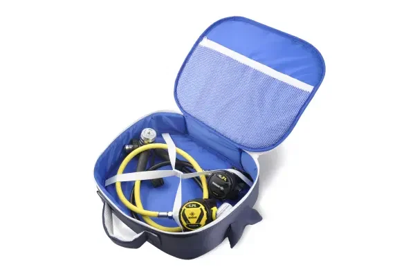 REGULATOR BAGS image 5