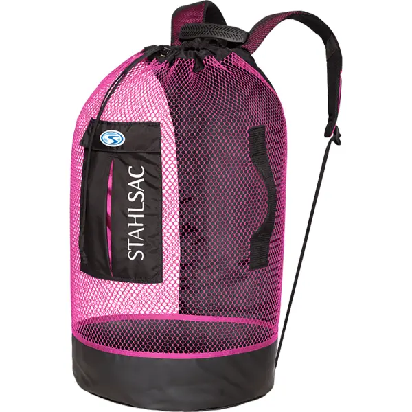 Panama Mesh Backpack image 3