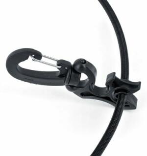 NYLON HOSE HOLDER  image 1