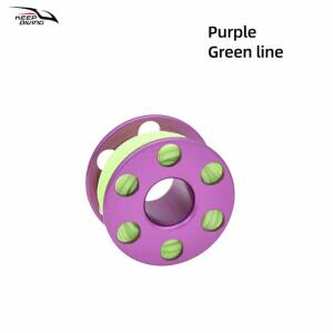 Mini Finger Spool  image 6
