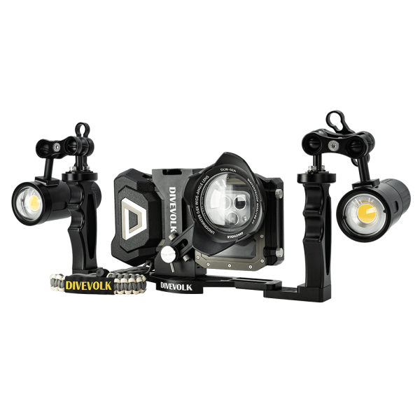 Dual Handle Tray image 3