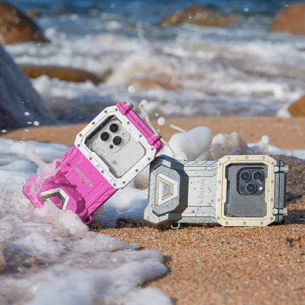SEA TOUCH 4 MAX PLUSE image 2