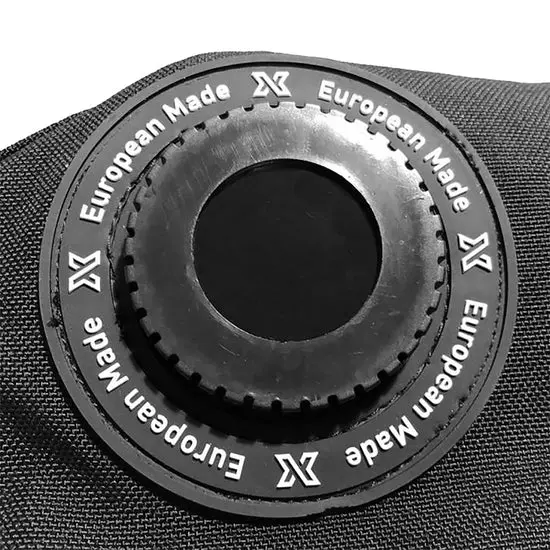 XDEEP INFLATOR BLANKING image 2
