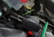 1300-Lumen Narrow Beam CAMOUFLAGE image 1
