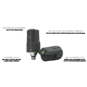 SWIFT TRANSMITTER image 2