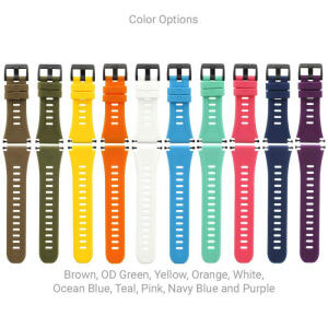 Shearwater Research Teric Strap Kit image 0