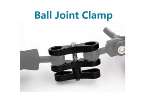 BALL JOINT CLAMP image 0