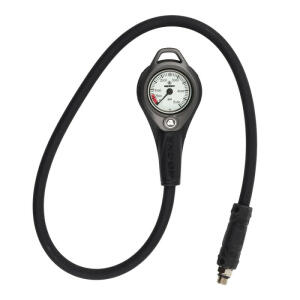 PRESSURE GAUGE+HOSE image 1