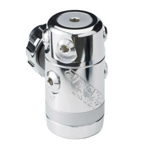 XTX50 SIDEMOUNT SET - Dive regulator image 1