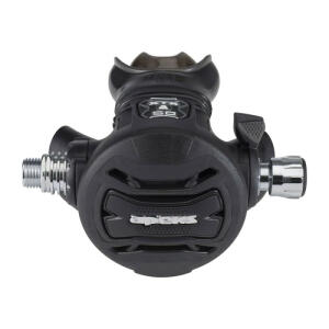 XTX50 SIDEMOUNT SET - Dive regulator image 2