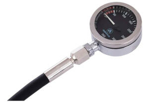 XTX50 SIDEMOUNT SET - Dive regulator image 3