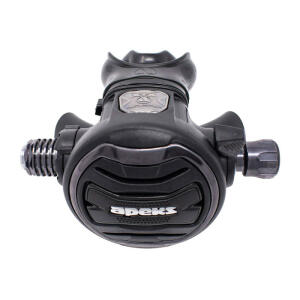 TUNGSTEN STAGE 3 DIN 5 PORT image 2