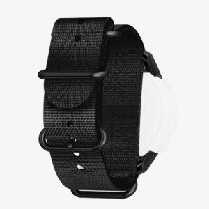 SUUNTO D6I NOVO BLUE ZULU STRAP KIT image 0