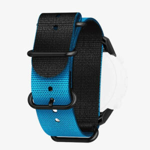SUUNTO D6I NOVO BLUE ZULU STRAP KIT image 1