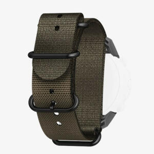 SUUNTO D6I NOVO BLUE ZULU STRAP KIT image 2
