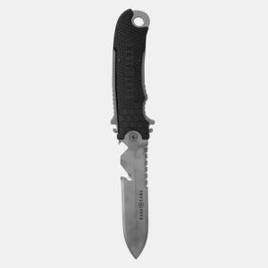KNIFE SMALSQZ SS SPEAR 10.8 CM image 0