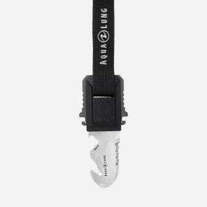 KNIFE MICRSQZE SS 5.1CM image 0