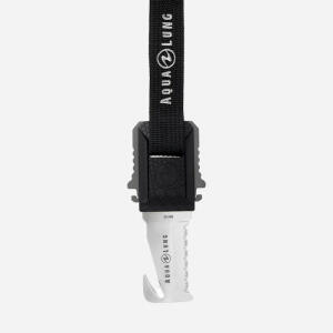 KNIFE MICRSQZE SS 5.1CM image 1