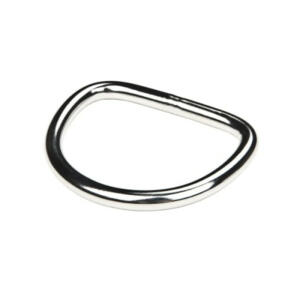 STRAIGHT D-RING image 0