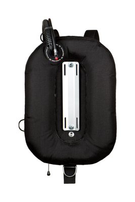 ZEOS 28 DELUXE SET ALU image 1