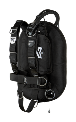 ZEOS 28 DELUXE SET ALU image 3
